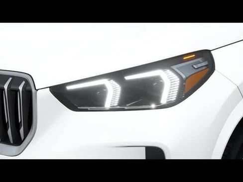 New 2025 BMW X1 xDrive28i w/ Technology Package image 6