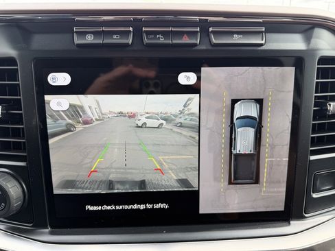 Used 2024 Ford F350 King Ranch w/ Chrome Package image 30