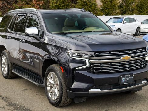 Used 2023 Chevrolet Tahoe Premier image 9