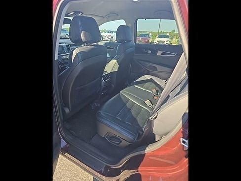 Used 2016 Kia Sorento EX w/ EX Premium Package FWD image 14
