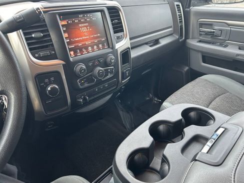 Used 2016 RAM 2500 SLT w/ Protection Group image 20