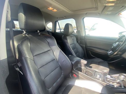 Used 2016 MAZDA CX-5 Grand Touring image 27