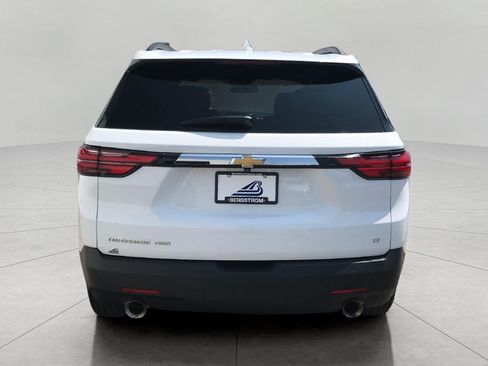 Used 2023 Chevrolet Traverse LT AWD/4WD image 23