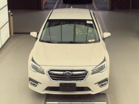 Used 2019 Subaru Legacy 2.5i Premium image 5