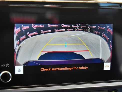 Used 2025 Toyota Camry SE FWD image 21