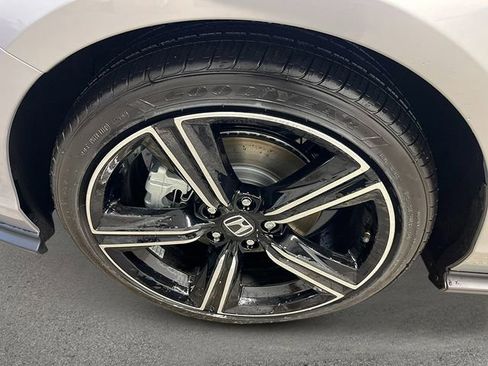 New 2026 Honda Accord Sport image 11