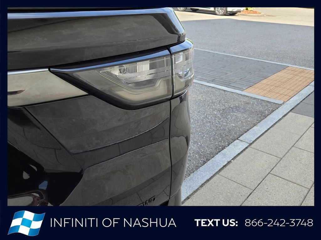 Used 2019 Chevrolet Traverse Premier w/ Redline Edition AWD/4WD image 14