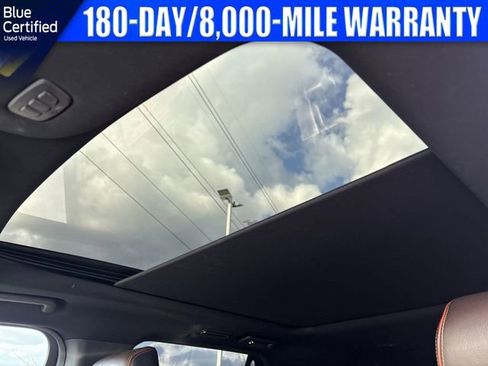 Used 2021 Ford Expedition Max King Ranch image 32