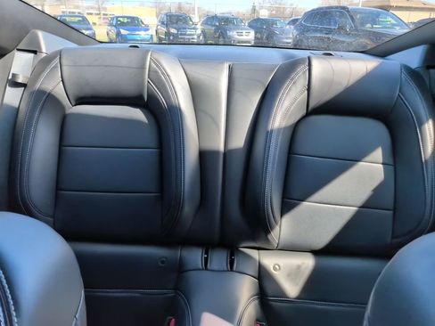 Used 2024 Ford Mustang GT Premium RWD image 28