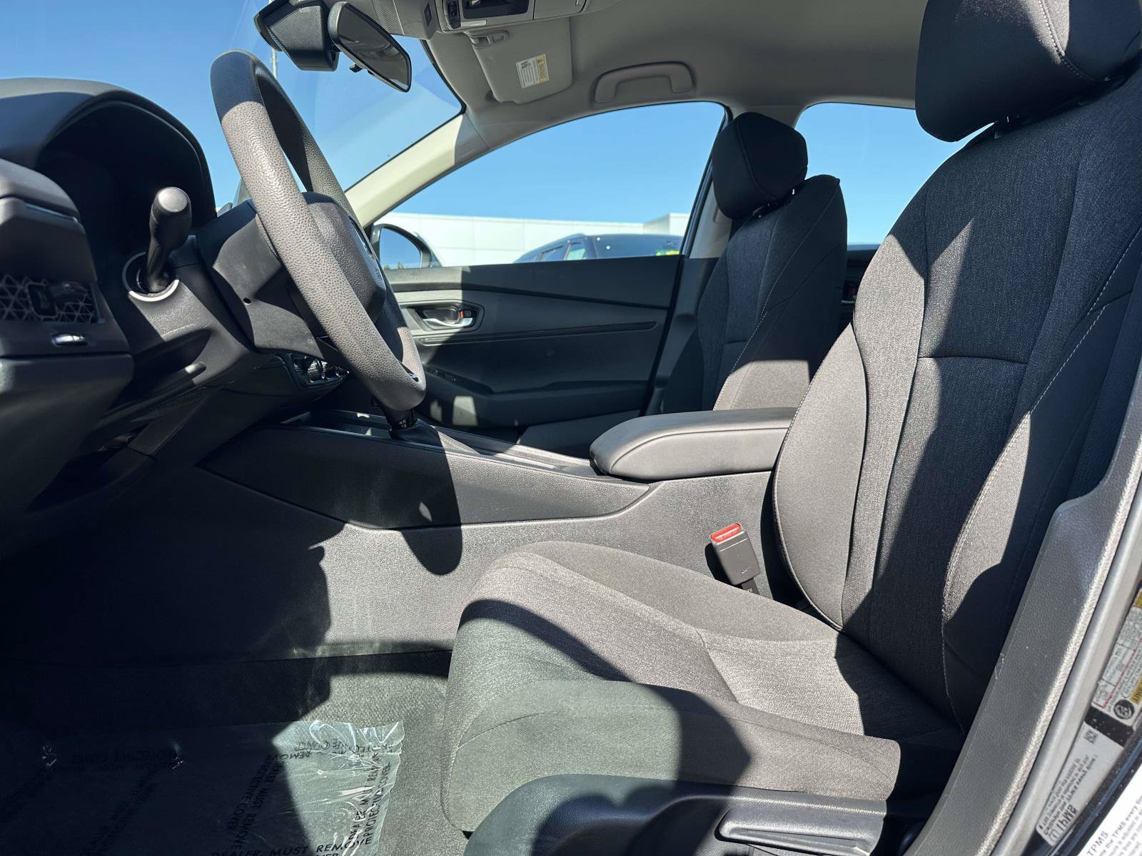 Used 2023 Honda Accord LX image 22