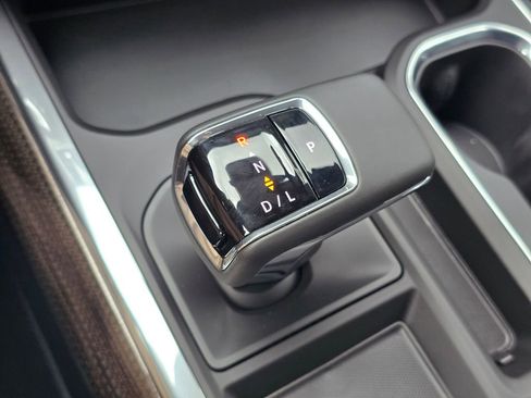 New 2026 Chevrolet Silverado 1500 RST w/ RST All Star Premium Package image 34