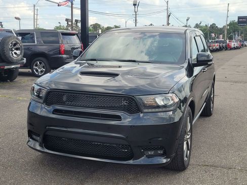 Used 2015 Dodge Durango R/T image 17