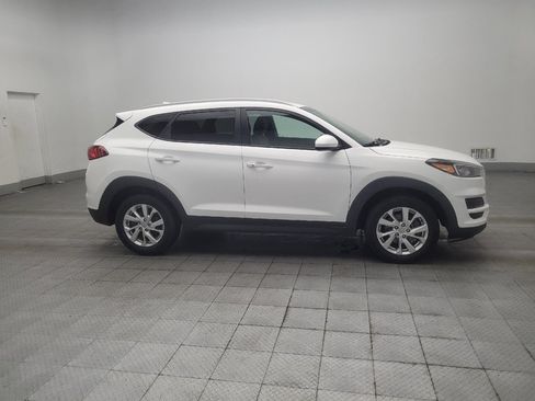 Used 2019 Hyundai Tucson Value AWD/4WD image 11