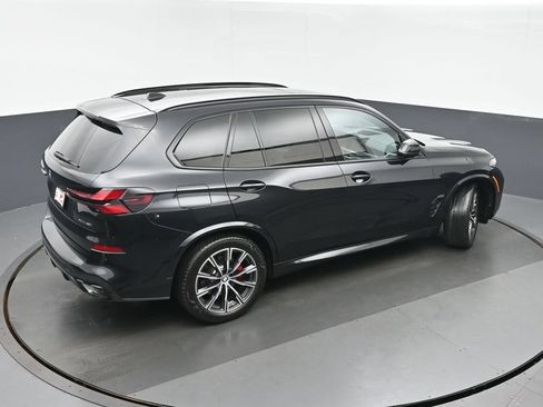 Used 2024 BMW X5 xDrive40i w/ M Sport Package AWD/4WD image 36