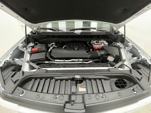 New 2026 Chevrolet Silverado 1500 RST w/ RST Select Package image 16