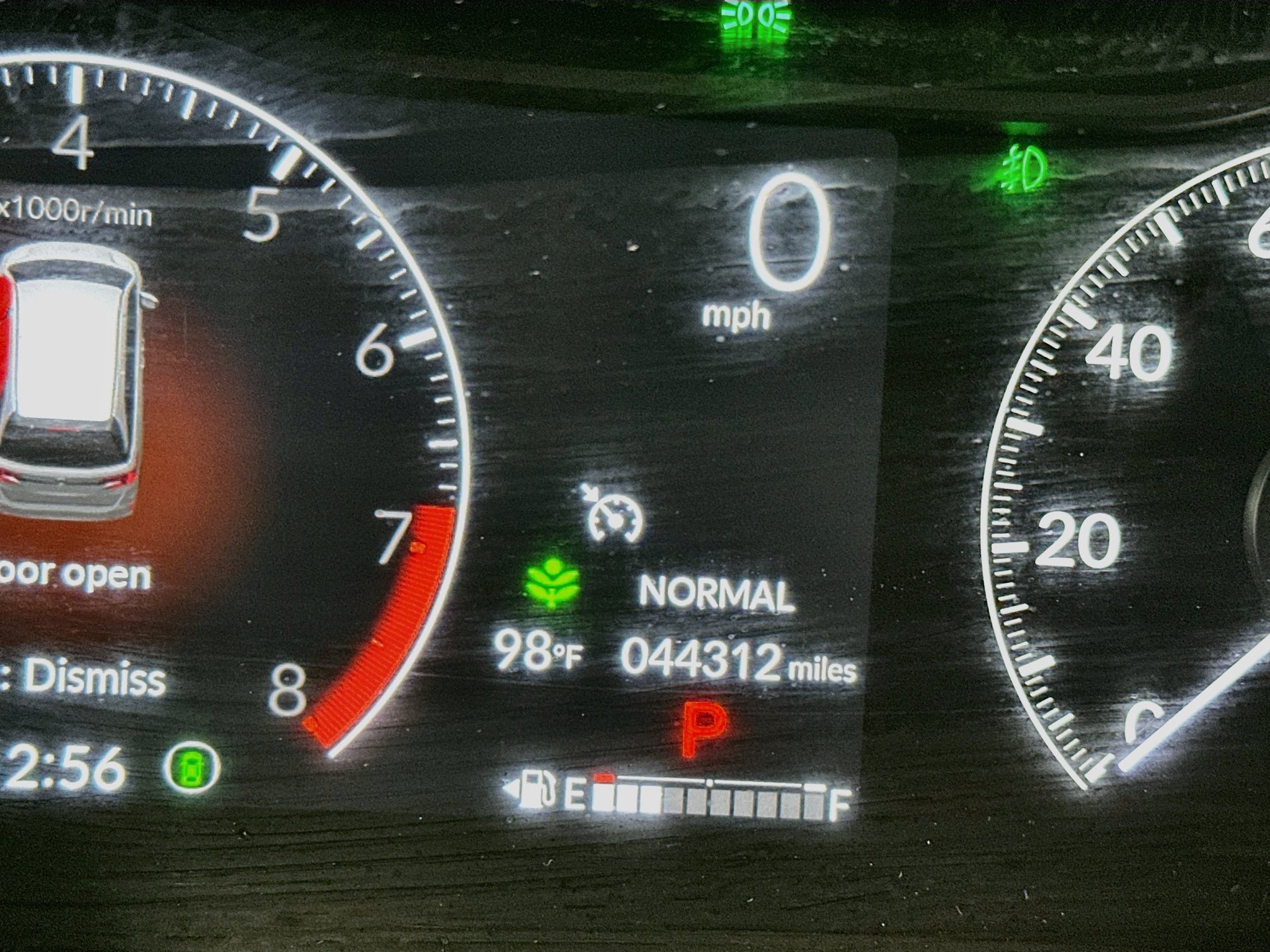 Used 2025 Honda Odyssey EX-L image 18