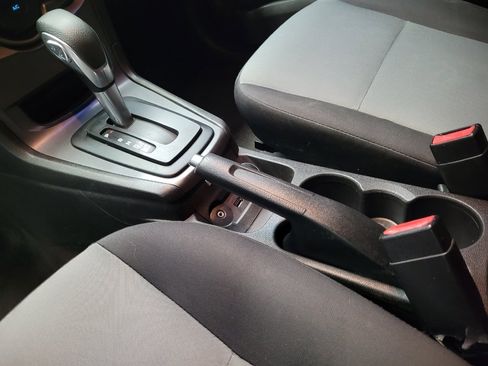 Used 2019 Ford Fiesta S FWD image 26