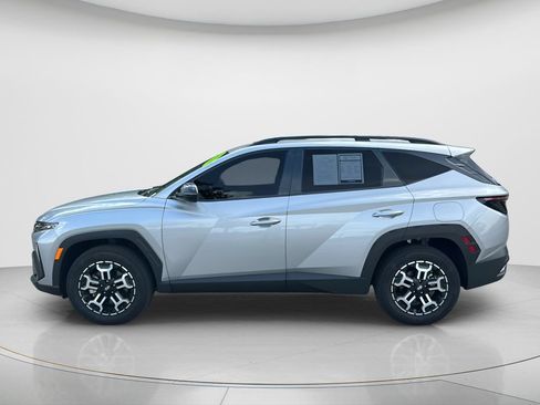 Used 2025 Hyundai Tucson XRT AWD/4WD image 10