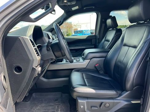 Used 2020 Ford Expedition XLT w/ Equipment Group 201A AWD/4WD image 4