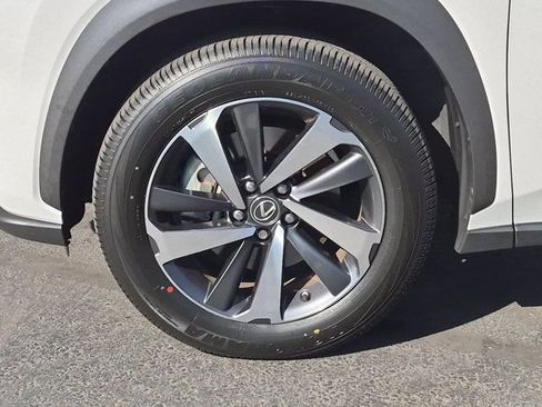 Used 2020 Lexus NX 300 FWD w/ Premium Package image 9