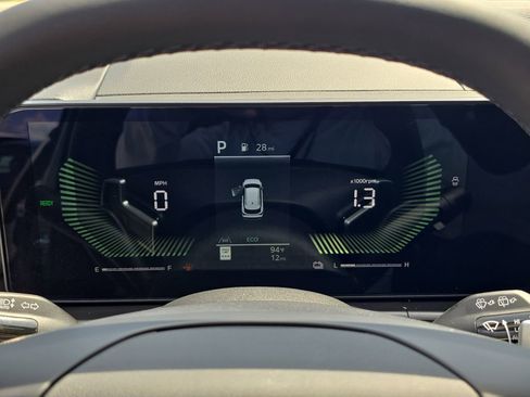 New 2026 Kia Sportage EX AWD/4WD image 32