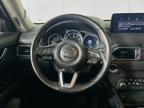Used 2025 MAZDA CX-5 Carbon Edition AWD/4WD image 18