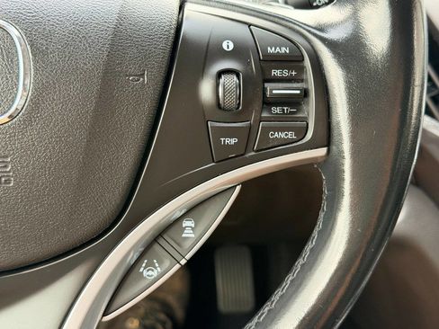 Used 2020 Acura MDX FWD w/ Technology Package image 35
