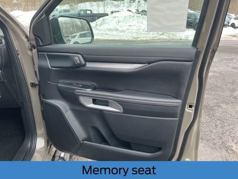 New 2025 Ford Ranger Lariat w/ FX4 Off-Road Package image 15