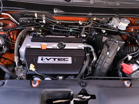 Used 2007 Honda Element EX image 29