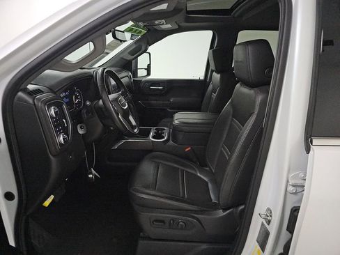 Used 2023 GMC Sierra 3500 Denali w/ Denali Ultimate Package AWD/4WD image 6