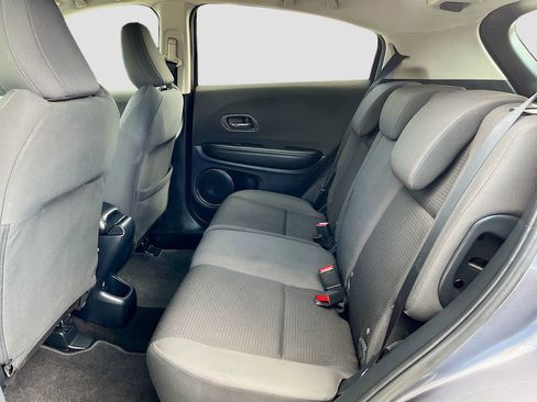 Used 2020 Honda HR-V EX image 24
