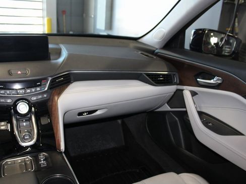 Used 2021 Acura TLX SH-AWD w/ Advance Package image 26