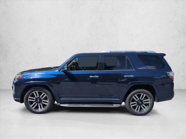 Used 2020 Toyota 4Runner Limited RWD image 8