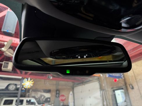Used 2020 Alfa Romeo Giulia Ti AWD/4WD image 24