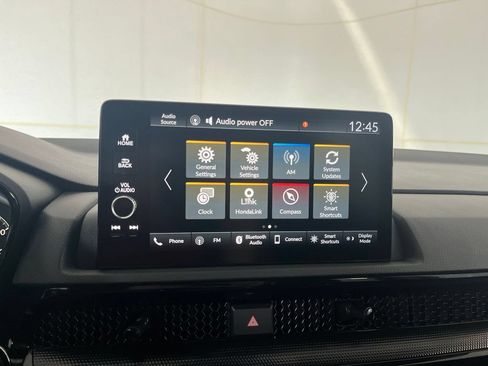 Used 2024 Honda CR-V EX-L image 66