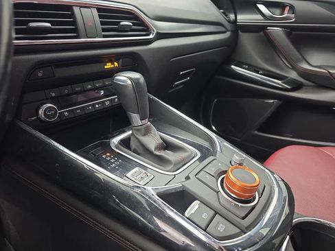 Used 2023 MAZDA CX-9 Carbon Edition image 37