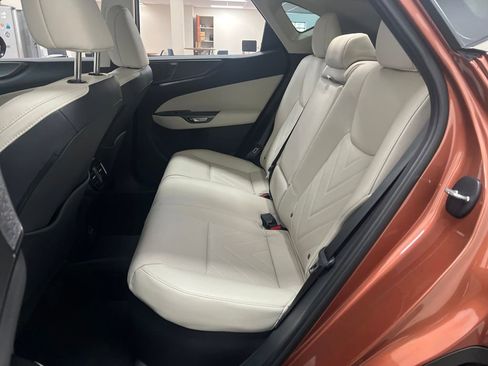 Used 2025 Lexus NX 300h AWD w/ Accessory Package (K3) image 28