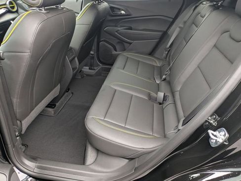 New 2026 Chevrolet Trax ACTIV w/ Driver Confidence Package image 31