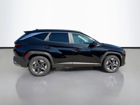 New 2026 Hyundai Tucson SEL image 4