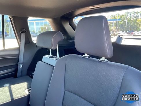 Used 2021 Honda Passport Sport image 23