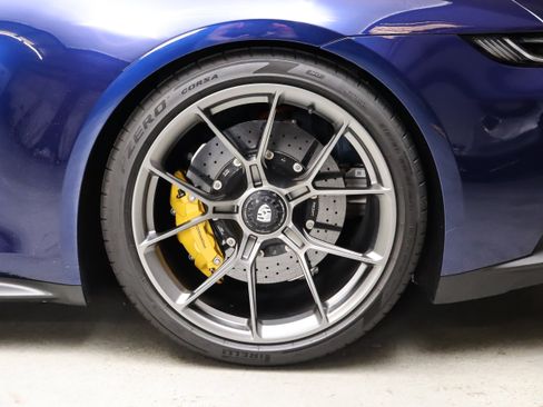Certified 2023 Porsche 911 GT3 RWD image 10