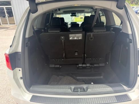 Used 2023 Honda Odyssey EX-L image 16