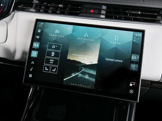 New 2027 Land Rover Range Rover Sport Dynamic SE AWD/4WD image 14