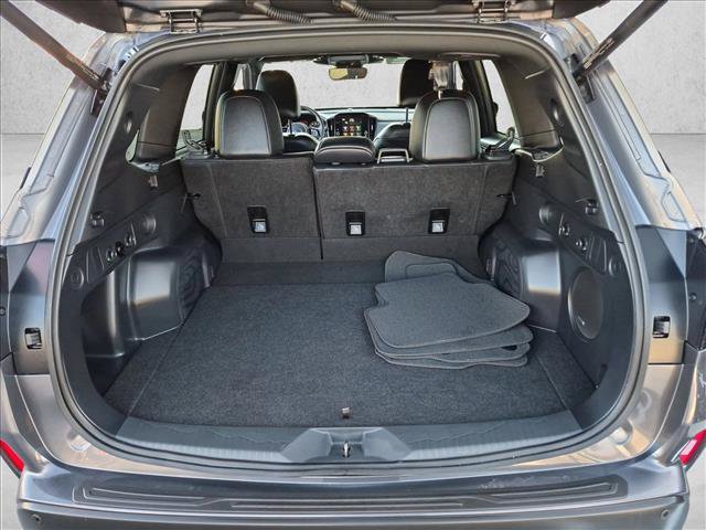 Certified 2026 Subaru Forester Sport AWD/4WD image 6
