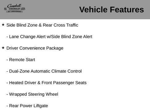 Used 2023 Chevrolet Equinox LT FWD image 8