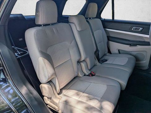 Used 2018 Ford Explorer FWD image 18