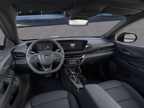 New 2026 Buick Envista Sport Touring image 15