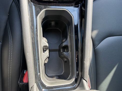 New 2026 Jeep Compass Limited image 45