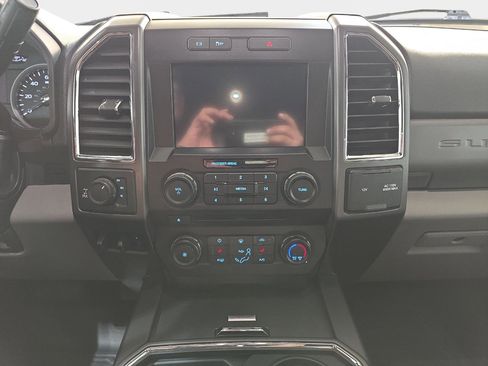 Used 2018 Ford F250 XLT w/ XLT Premium Package AWD/4WD image 22