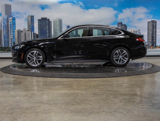 Used 2025 BMW 430i xDrive w/ Premium Package AWD/4WD image 6